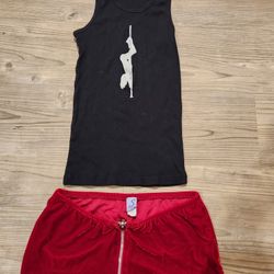 SFactor Outfit