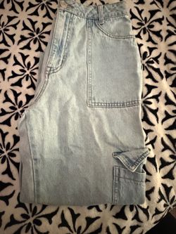 forever 21 jeans