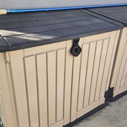 Keter Store-It-Out MIDI