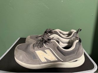 New Balance Size 11 Men’s Work Shoes