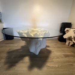 Philip Collection Dining Table 