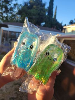 Squishys