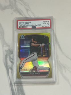PSA Sports lot
