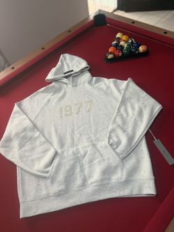 Essential Hoodie