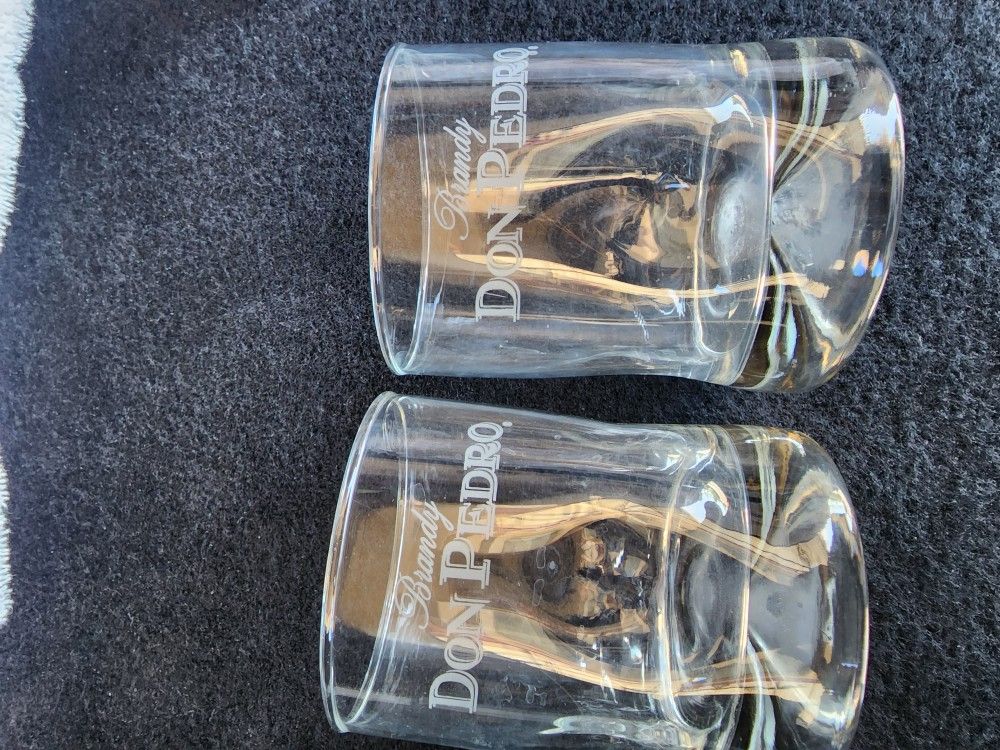 Sunprincs Corner--Drinking Glasses