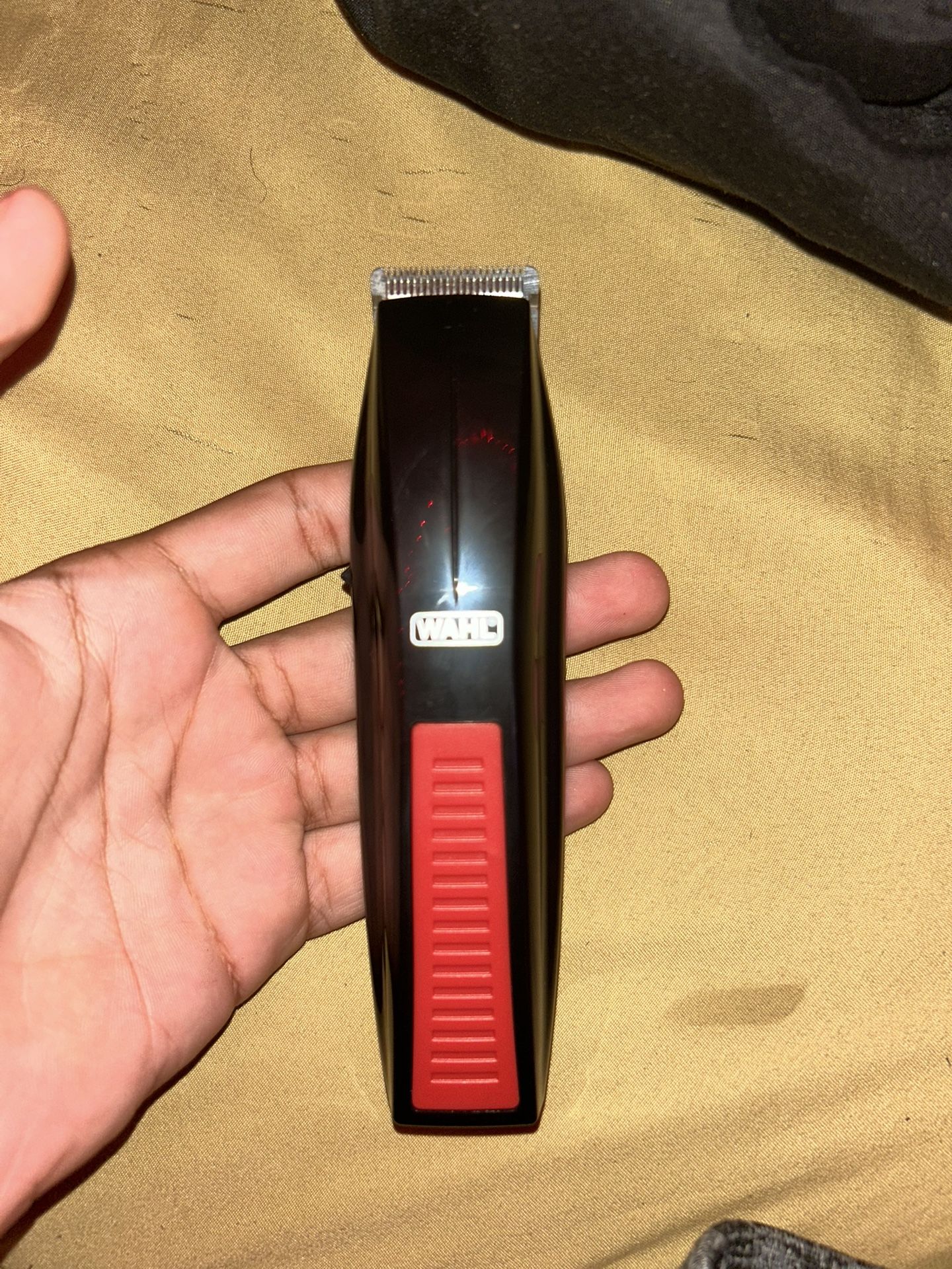 Wahl Trimmer