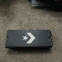 Converse All Star White Sz15