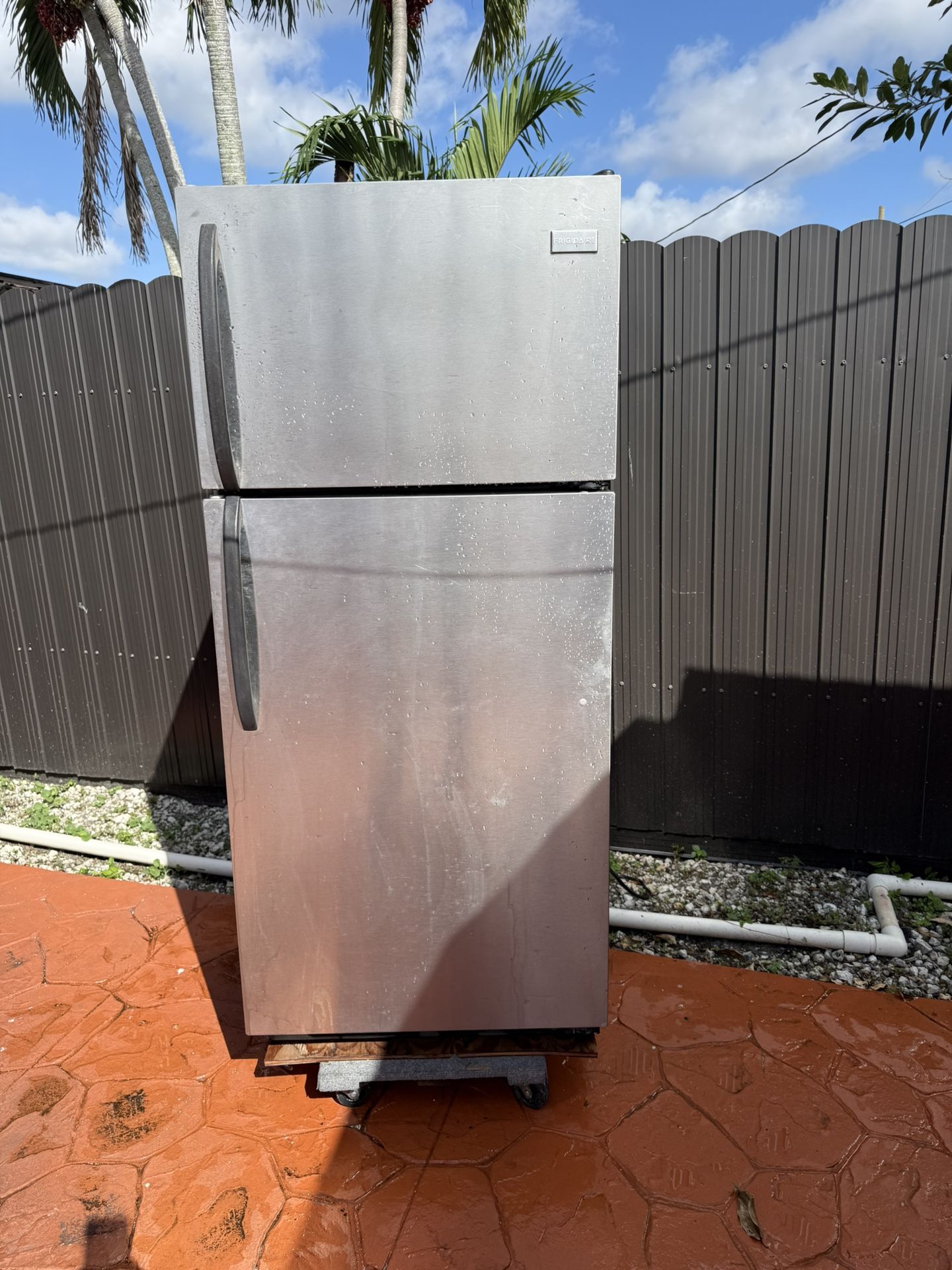 Frigidaire Refrigerator