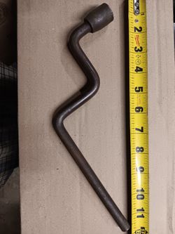 Antique Ford Wrench