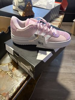Adidas 6.5 