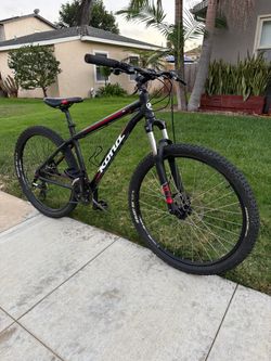 MTB Kona Lanai 27,5