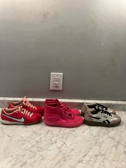 Shoes