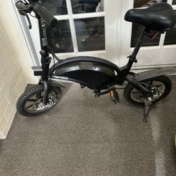 Electric Bike
