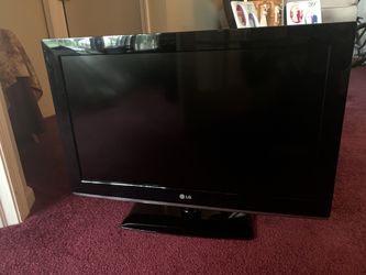 LG TV 32 inch
