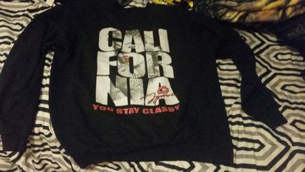 Marilyn Monroe california crewneck