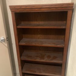 Book Shelf