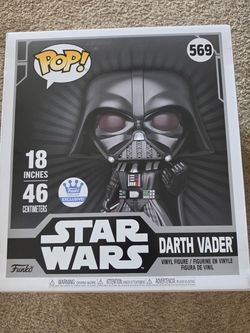 Funko pop