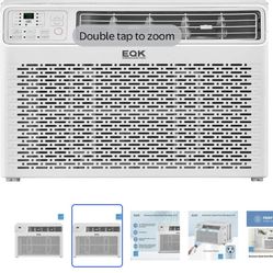 EOK Air conditioner With Remote