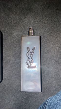 YSL L'Absolu
