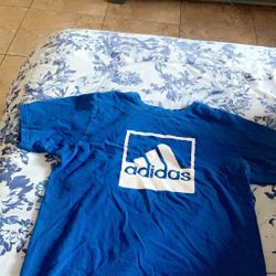 Men’s Adidas Shirt