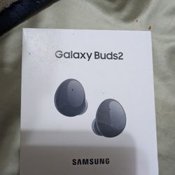 SAMSUNG GALAXY BUDS2 
