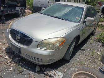 06-12 Buick Lucerne parts partout, good V8 Northstar engine 30 day warranty