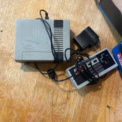Mini Game 