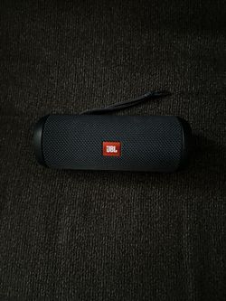 Jbl speaker