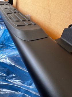 Toyota Tacoma Running Boards 2005-2023