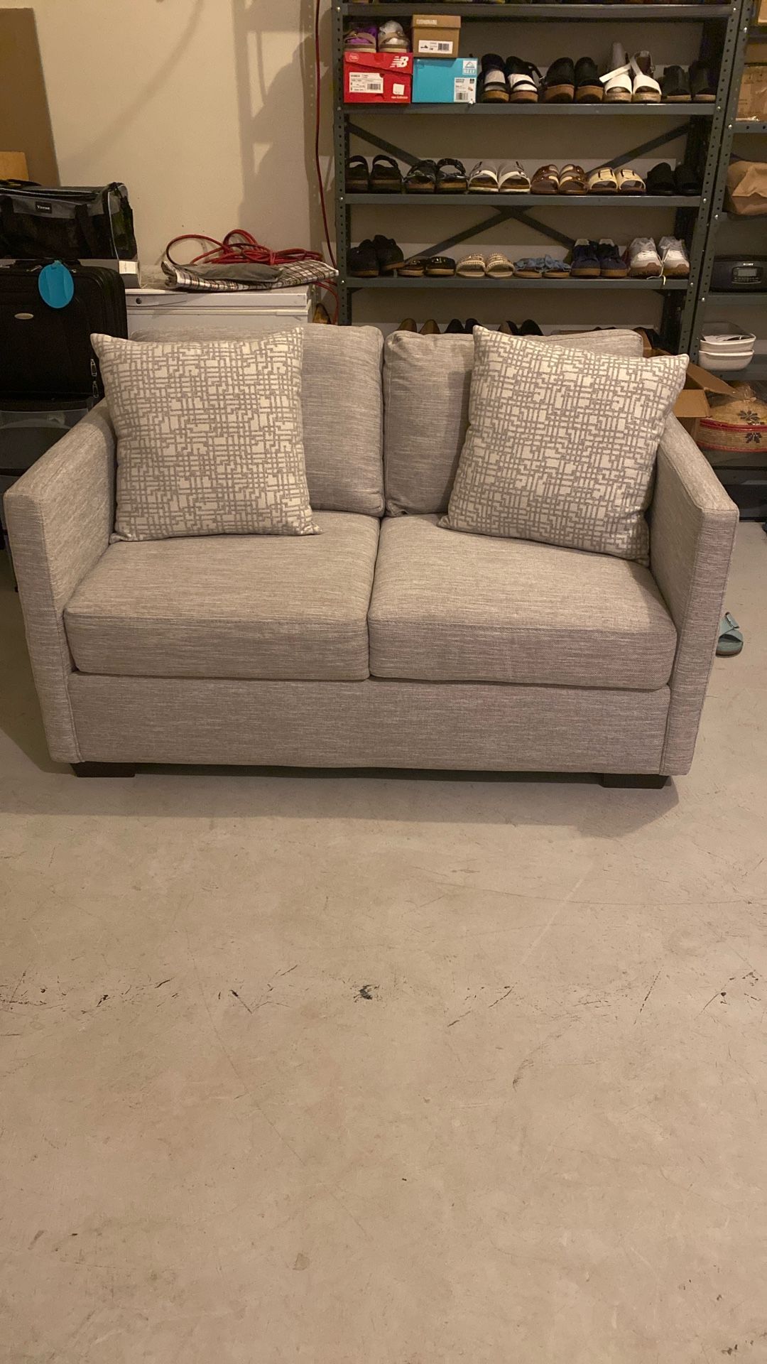 Loveseat Sofa