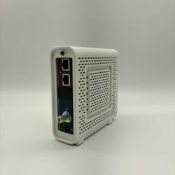 Arris Surfboard SB8200 DOCSIS 3.1 Cable Modem