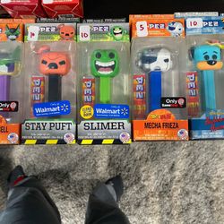 Funko Pop Pez Dispenser 