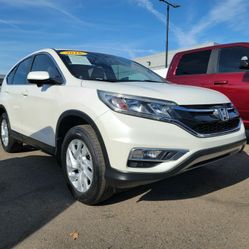 2016 HONDA CR-V EX SPORT UTILITY 4D AWD