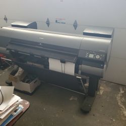 Canon Imageprograf iPF8300