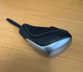 BMW m performance shift knob gear selector e90 e92