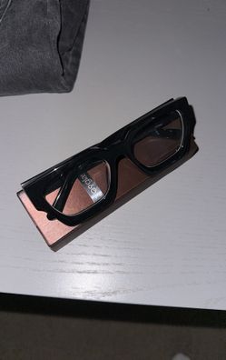 Fashion Eyeglasses 