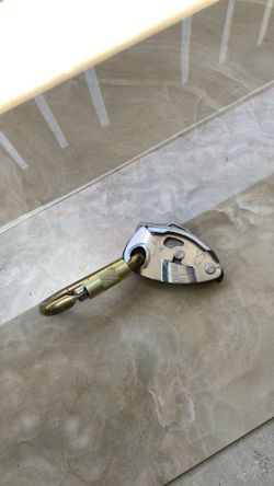 Petzl Grigri
