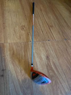Cobra junior flex golf clubs