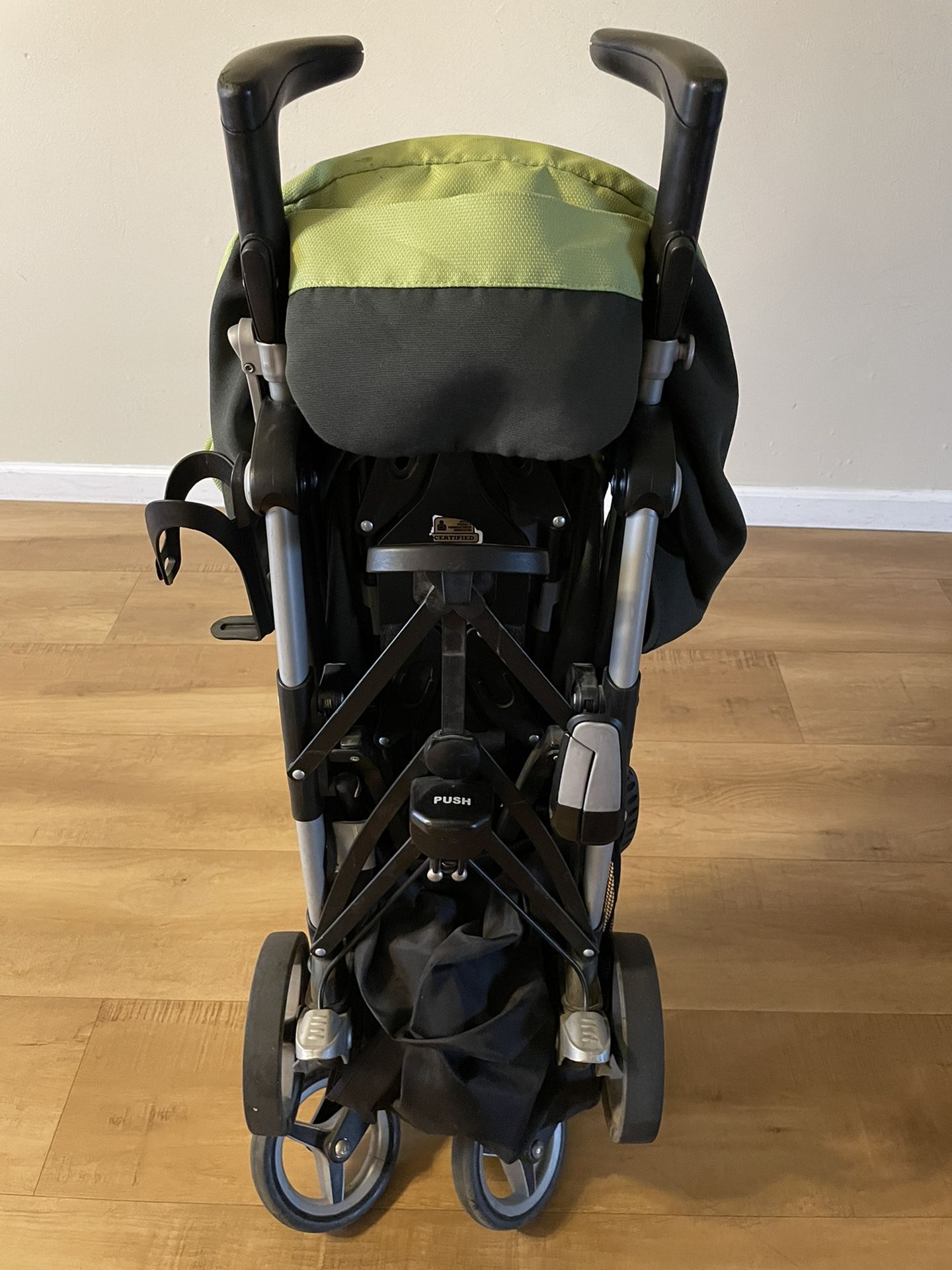 Well Loved Peg Perego Umbrella Stroller for Sale in South Pasadena, CA