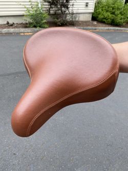 Bike Seat