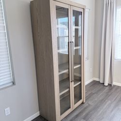 ARHAUS 38” Bohdi Cabinet NEW