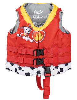 PAW Patrol Kids Life Vest