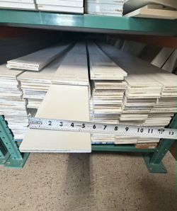 ‼️5.5 Plain Baseboard