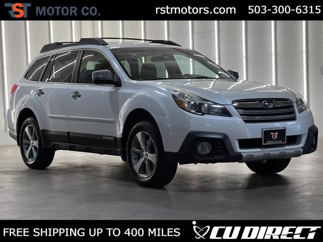 2013 Subaru Outback