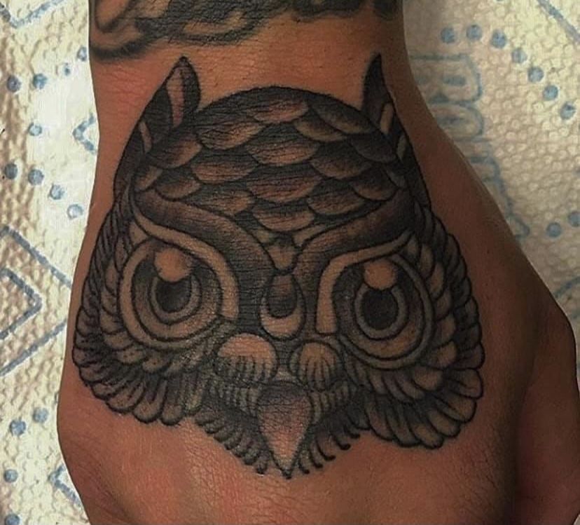 Tatt Only