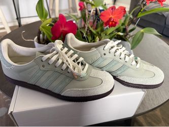 Adidas shoes