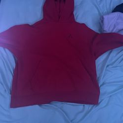 Large Nike. Men’s Sweater