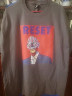 Custom Made T-Shirts 