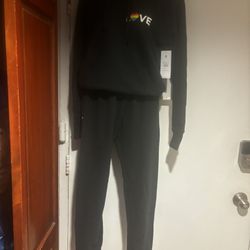 Spiritual Gangster Love Perfect Jogger Sweatpants. XS new pants cute bottoms 