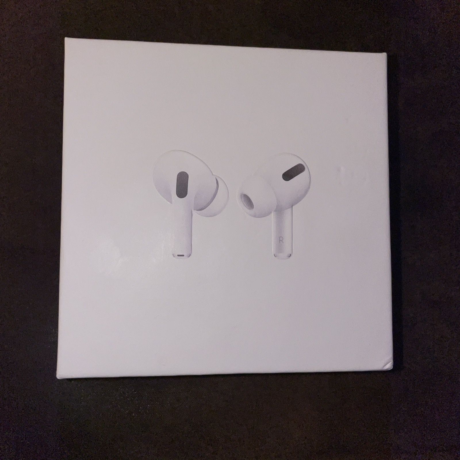 AirPods Pro